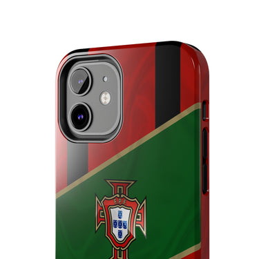 Portugal National Team Tough Phone Case